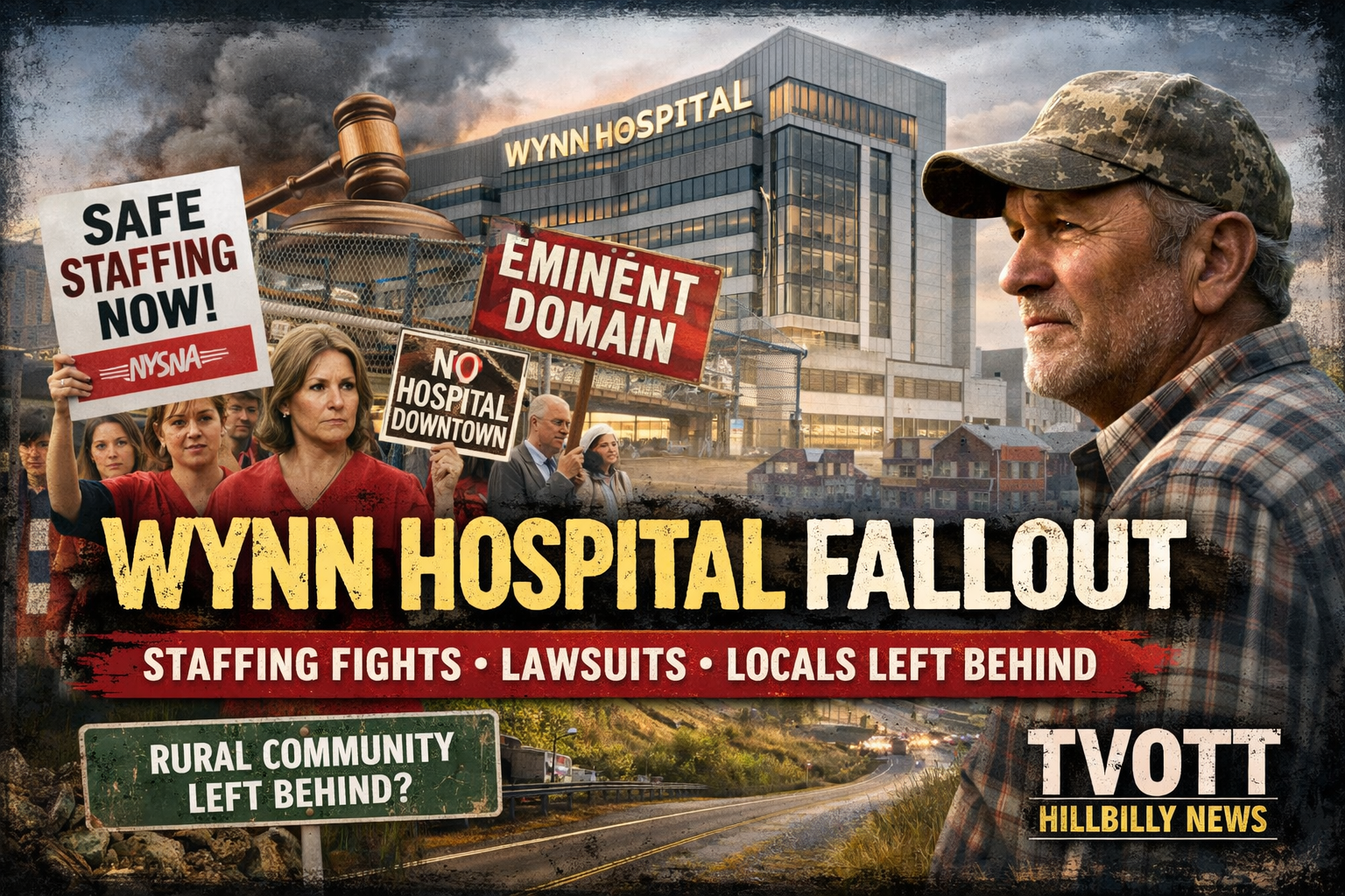 Patients Report Being Contacted a Year After ER Visits — Questions Raised Over Medicare Billing